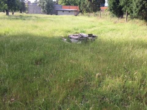 Quinta Agrícola com 14.000 m²