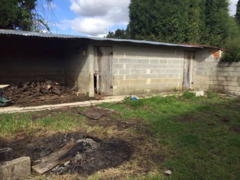 Quinta Agrícola com 14.000 m²