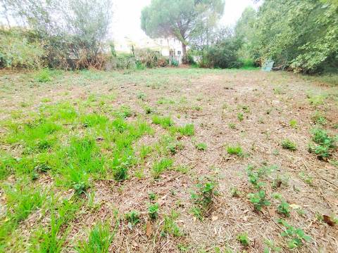 Terreno para Construção em Bustos