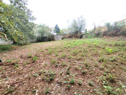 Terreno para Construção em Bustos