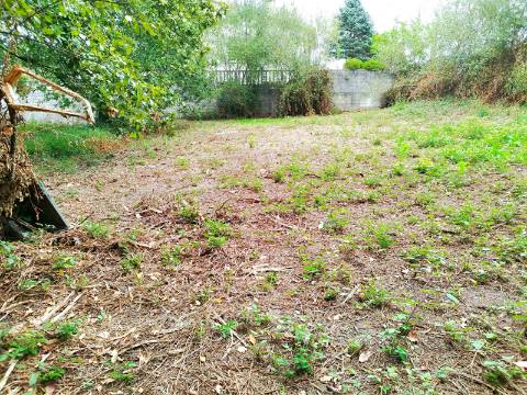 Terreno para Construção em Bustos