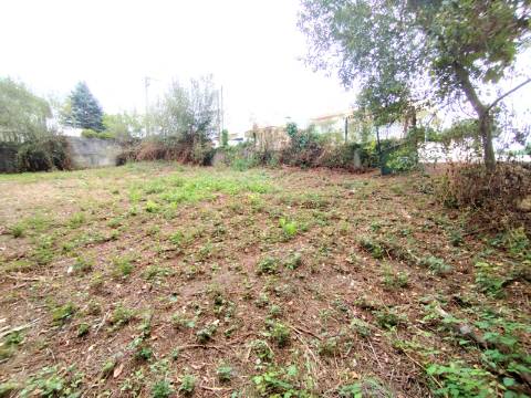 Terreno para Construção em Bustos