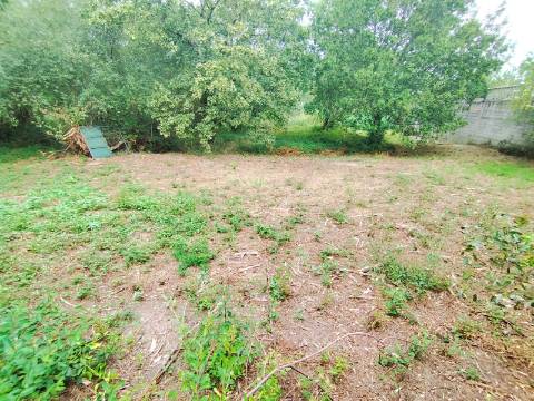 Terreno para Construção em Bustos