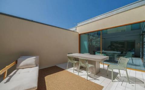 Moradia T4+1 em Aveiro - Aconchego e Estilo