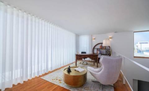 Moradia T4+1 em Aveiro - Aconchego e Estilo