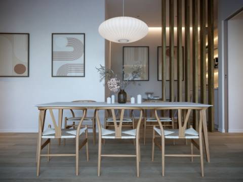 Apartamentos T3 Aveiro