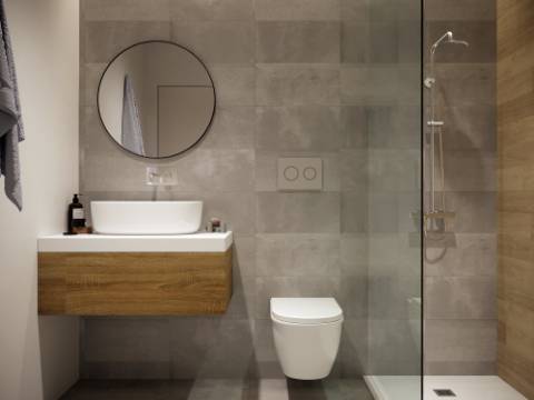 Apartamentos T3 Aveiro