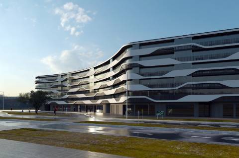 Apartamentos T3 Aveiro