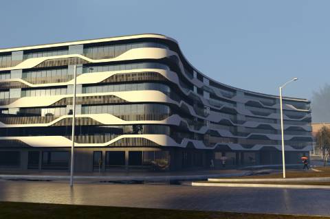 Apartamentos T3 Aveiro