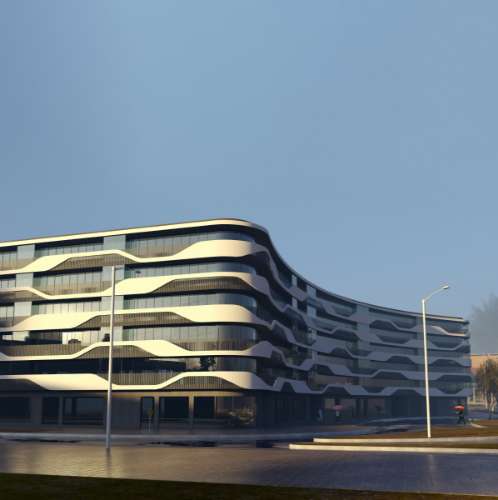 Apartamentos T3 Aveiro