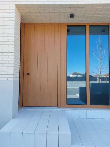 Moradia T4+1. Agras do Norte. Aveiro