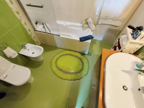 Moradia T4, Garagem e Quintal, Oliveira do Bairro