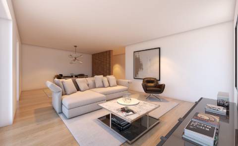 Moradia Isolada de Arquitetura Moderna - O Refúgio dos Seus Sonhos em Oiã