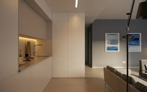 Apartamento T3 c/ Lugar Garagem - Aveiro