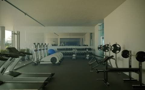 Apartamento T3 c/ Lugar Garagem - Aveiro