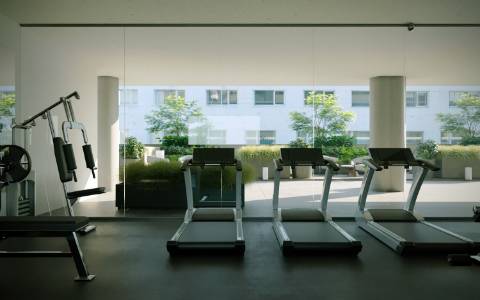 Apartamento T3 c/ Lugar Garagem - Aveiro