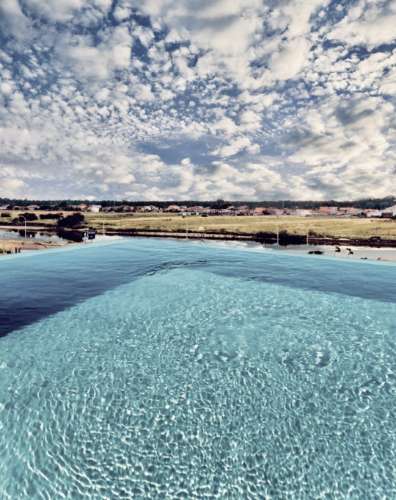 Praia da Vagueira - Apartamento T4 Duplex