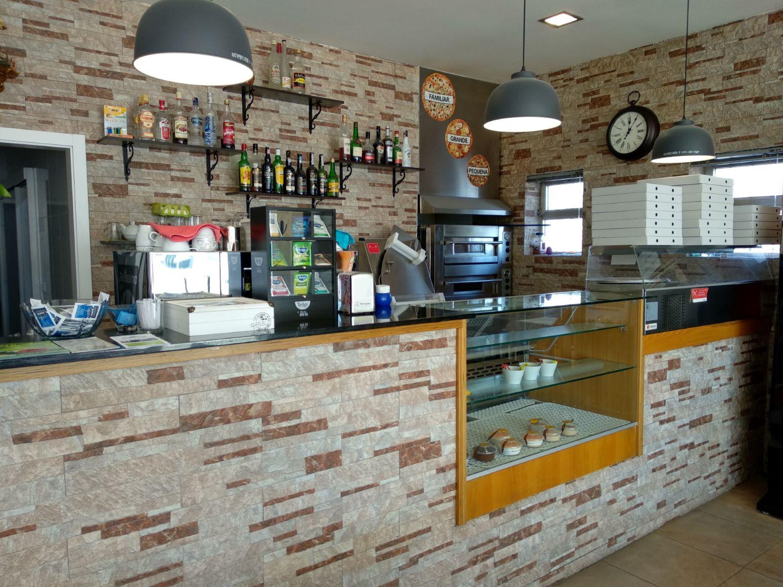 Restaurante Totalmente Equipado para Trespasse em Bustos - Oliveira do Bairro