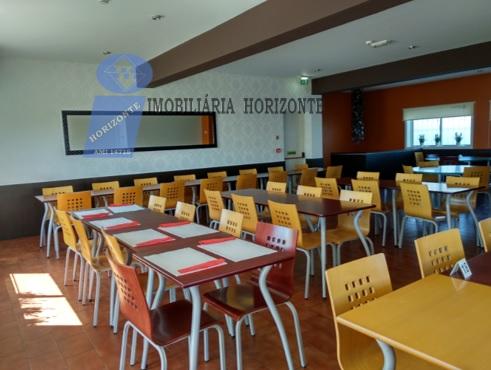 Restaurante Totalmente Equipado para Trespasse em Bustos - Oliveira do Bairro