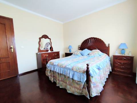 Moradia T3+T2 e terreno na Malhada de Cima, Cantanhede