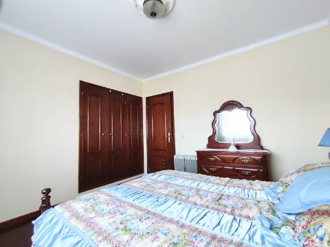 Moradia T3+T2 e terreno na Malhada de Cima, Cantanhede