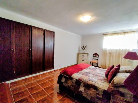 Moradia T3+T2 e terreno na Malhada de Cima, Cantanhede