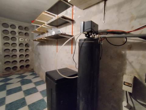 Moradia T3+T2 e terreno na Malhada de Cima, Cantanhede