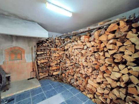 Moradia T3+T2 e terreno na Malhada de Cima, Cantanhede