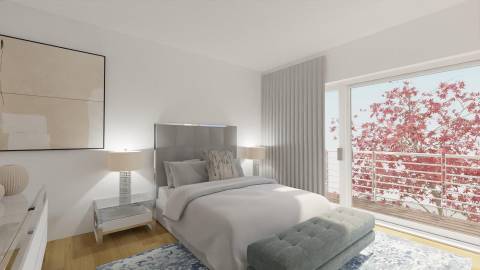 Moradias T3 Novas a 5 Minutos de Aveiro - Conforto e Estilo