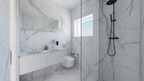 Moradias T3 Novas a 5 Minutos de Aveiro - Conforto e Estilo