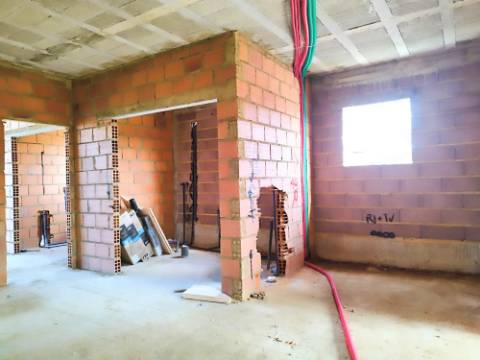 Moradias T3 Novas a 5 Minutos de Aveiro - Conforto e Estilo