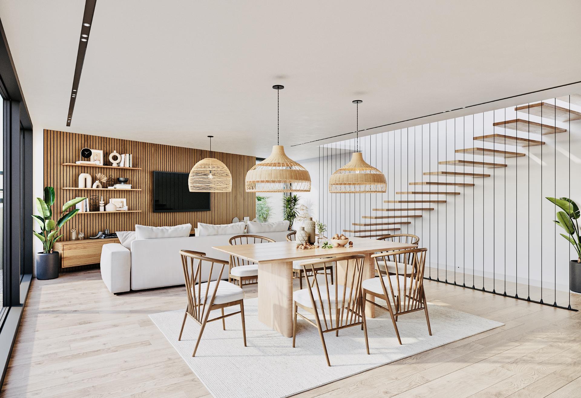 Praia da Vagueira - Apartamento T4 Duplex