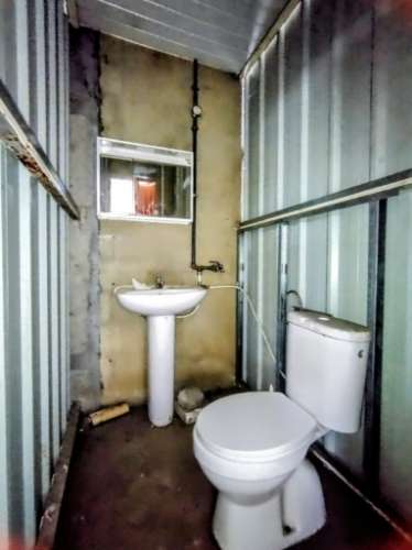 Armazem 200m², proximo ZI Vila Verde