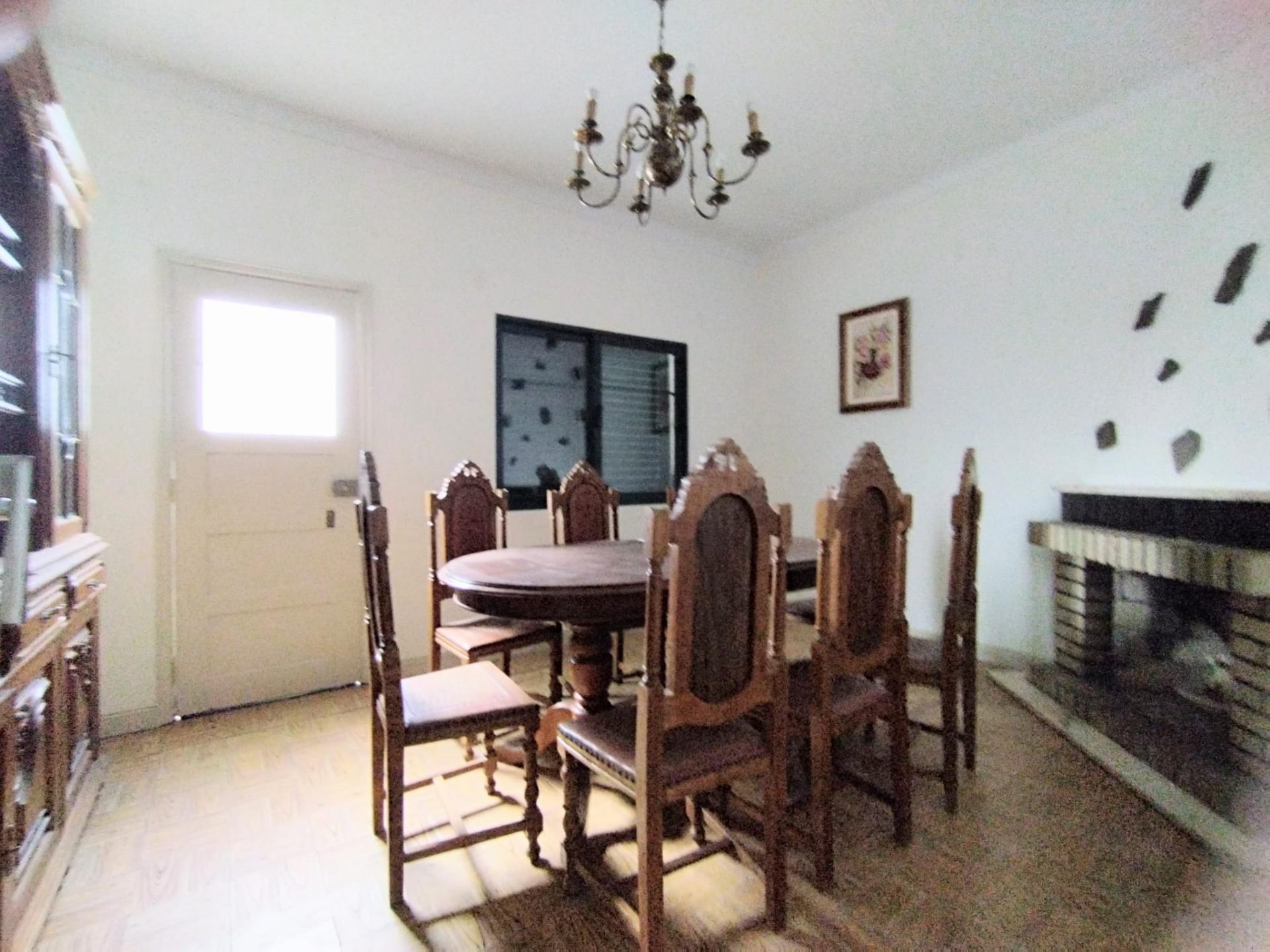 Moradia T3 com Jardim, Quintal, Garagem e anexos - Mamarrosa