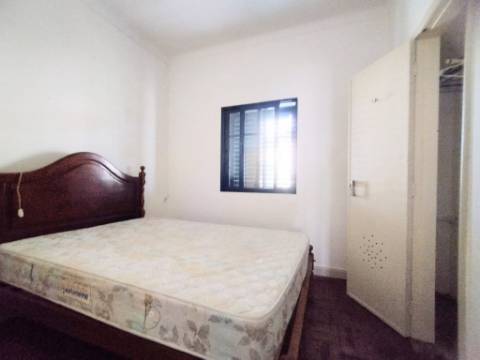 Moradia T3 com Jardim, Quintal, Garagem e anexos - Mamarrosa