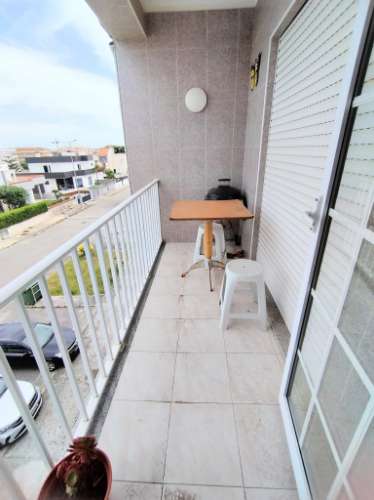 T2 para Arrendamento Anual na Praia da Vagueira - Apenas a 50 Metros do Mar