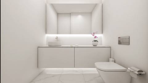 Apartamento T4 | Empreendimento Douro Atlântico |Praia dos Lavadores | € 630,000.00