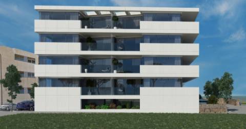 Apartamento T4 | Empreendimento Douro Atlântico |Praia dos Lavadores | € 630,000.00