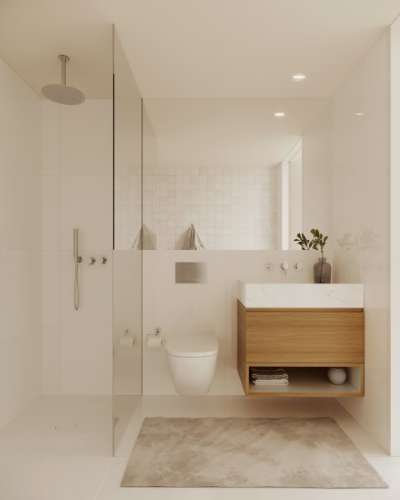 Apartamento T2 | NOVO | Rua da Constituição, Porto