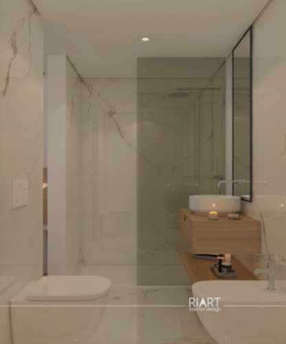 Apt T4 de luxo, numa localização única, 500 m do mar, literalmente a um passo da praia.