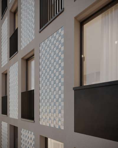 Apartamento T3 | NOVO | Rua da Constituição