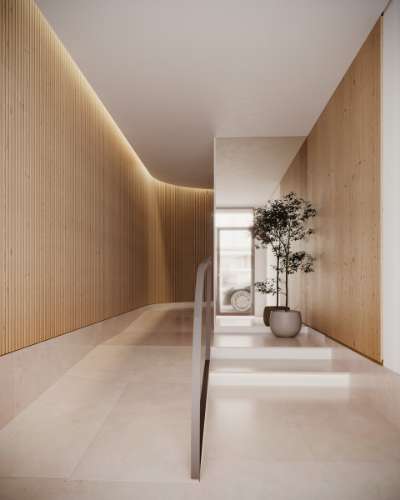 Apartamento T3 | NOVO | Rua da Constituição