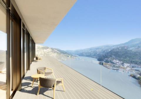 Luxury House Douro Valley | Baião | V6| p.s.c.