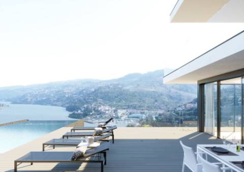 Luxury House Douro Valley | Baião | V6| p.s.c.