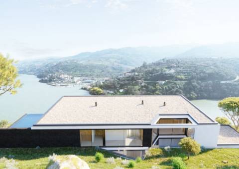 Luxury House Douro Valley | Baião | V6| p.s.c.