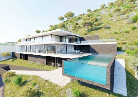 Luxury House Douro Valley | Baião | V6| p.s.c.