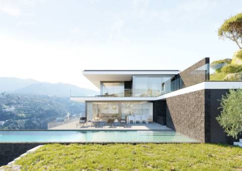 Luxury House Douro Valley | Baião | V6| p.s.c.