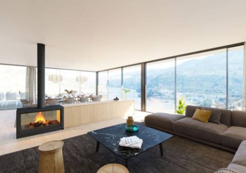 Luxury House Douro Valley | Baião | V6| p.s.c.