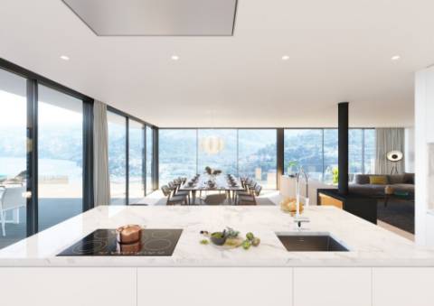 Luxury House Douro Valley | Baião | V6| p.s.c.