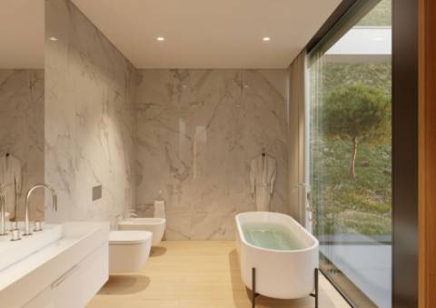 Luxury House Douro Valley | Baião | V6| p.s.c.